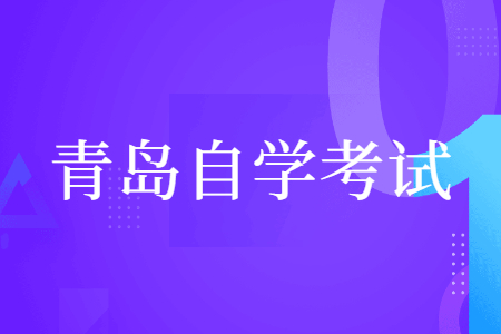 青岛自考本科毕业可考公或考编制吗